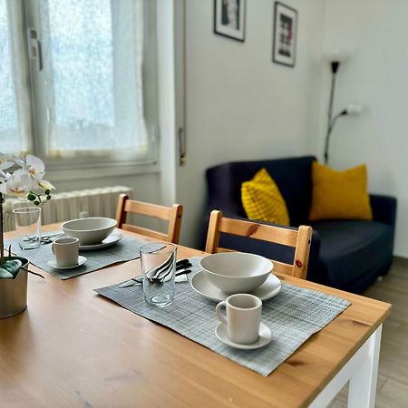 La Casa Di Paolo - Bollate Centro Lägenhet Exteriör bild