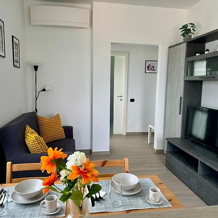 La Casa Di Paolo - Bollate Centro Lägenhet Exteriör bild