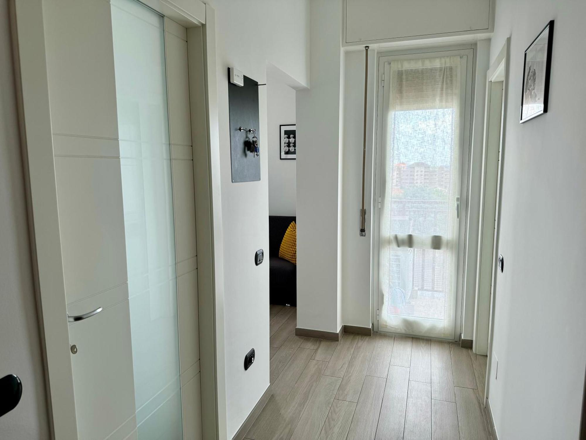 La Casa Di Paolo - Bollate Centro Lägenhet Exteriör bild