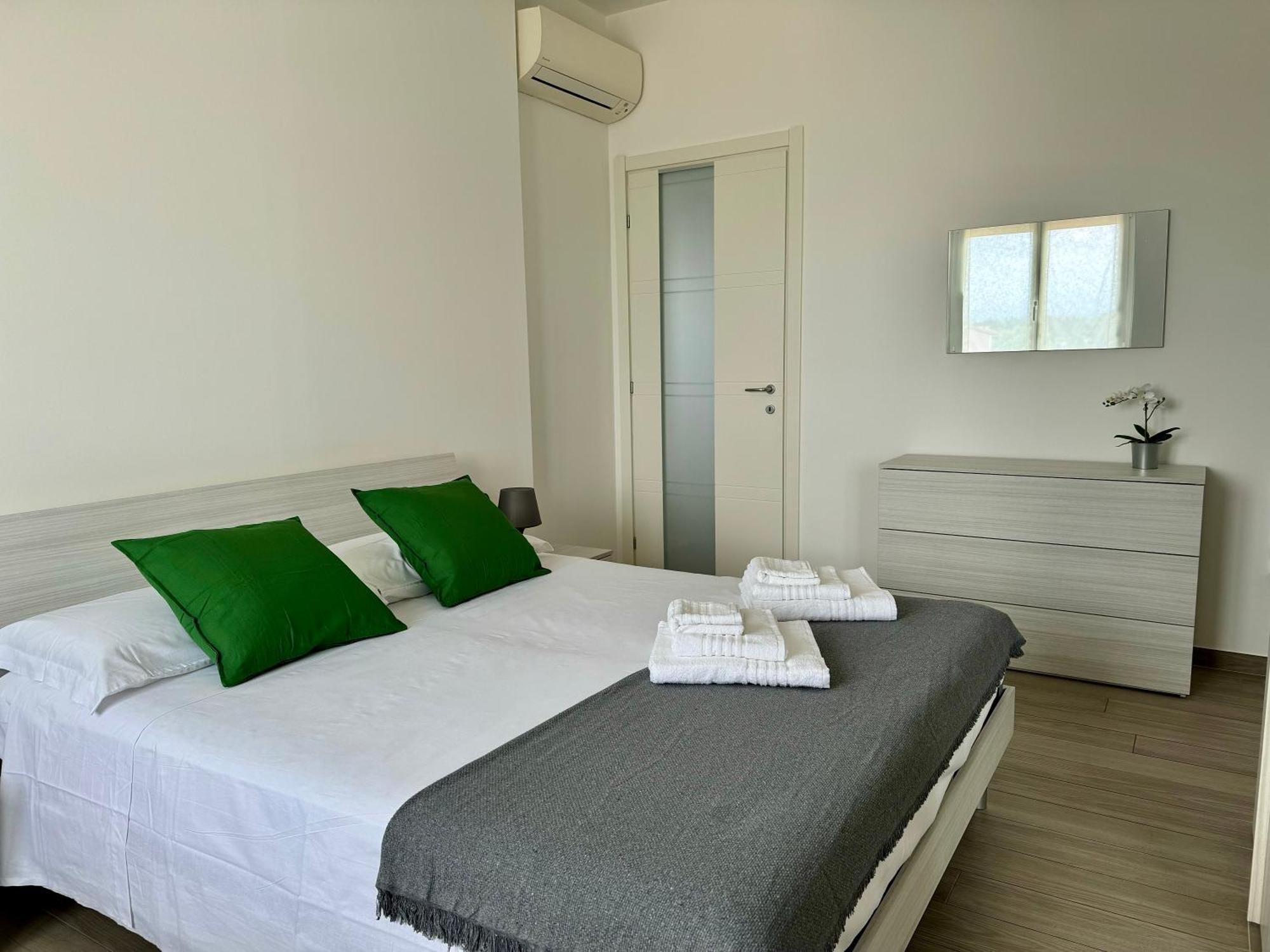 La Casa Di Paolo - Bollate Centro Lägenhet Exteriör bild